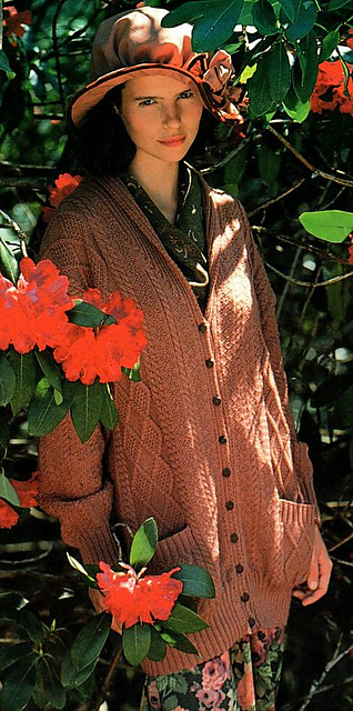 Texture and Cable