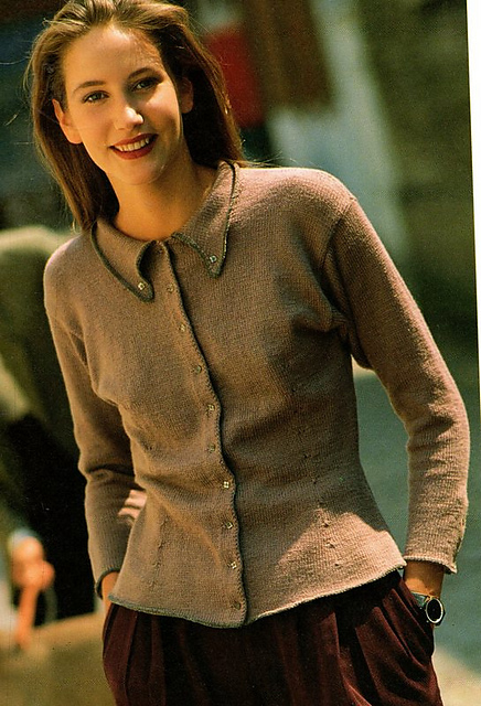 Fitted Shirt for Women