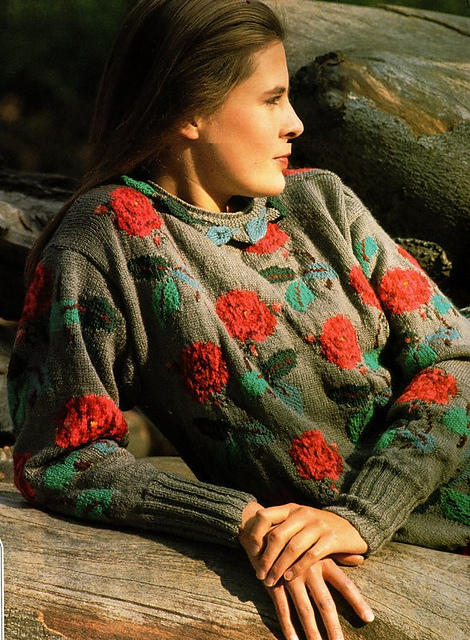 Red Roses
