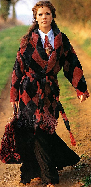 Harlequin