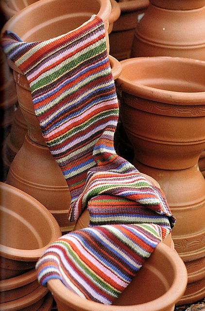 Gypsy Scarf