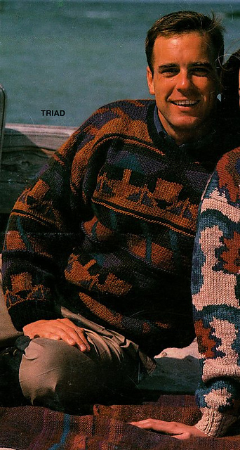 Triad