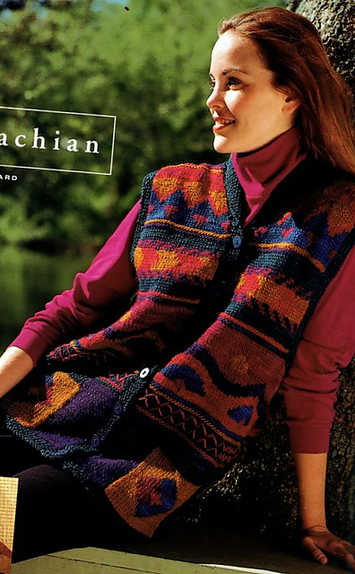 Appalachian