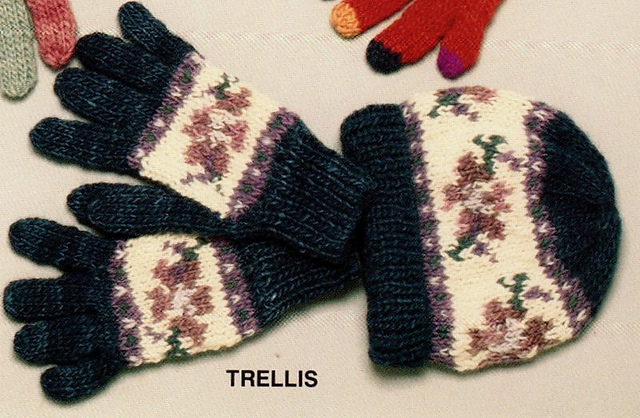 Trellis