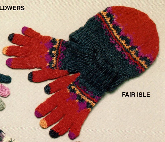 Fair Isle