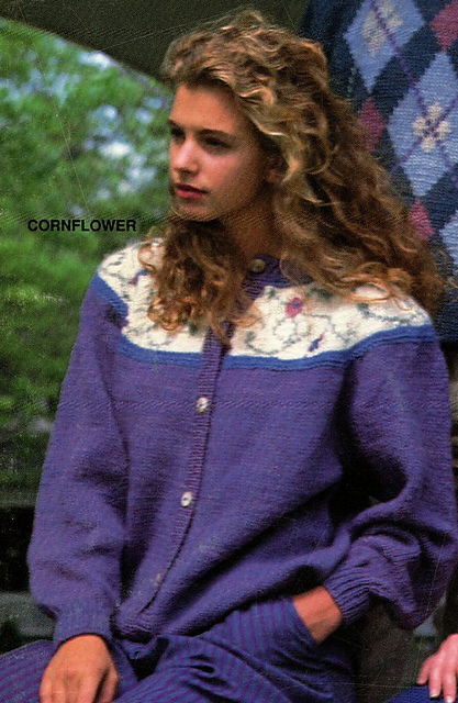 Cornflower