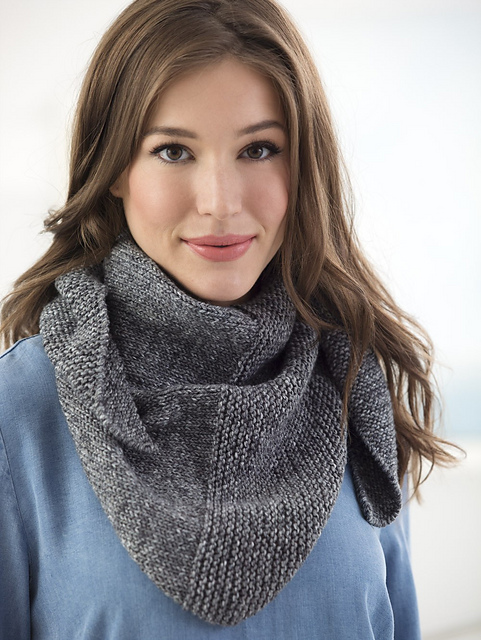 Toulin Scarf