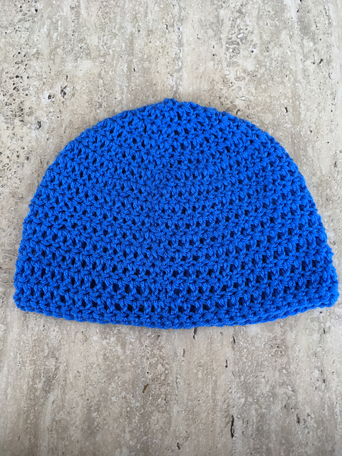 The One-Stop Beanie