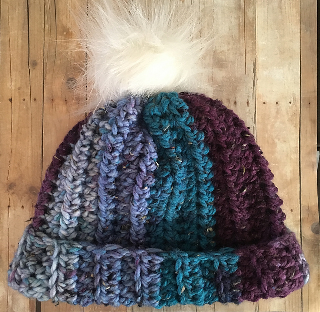 The Classic Winter Beanie