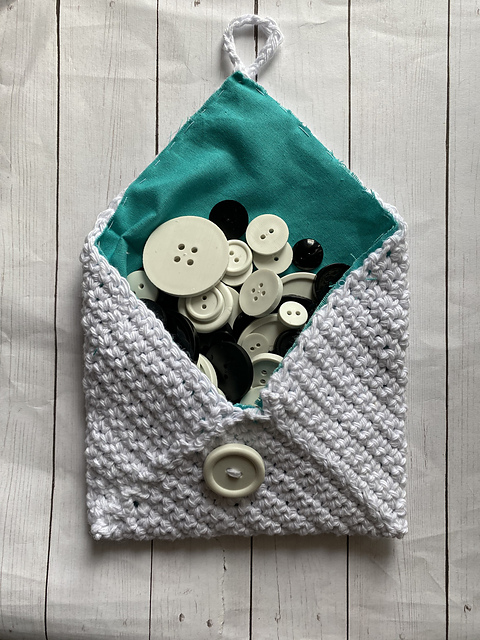 Reusable Pouch