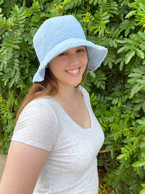 Catalina Sunhat