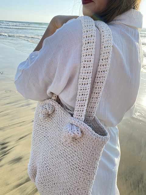 La Jolla Beach Bag