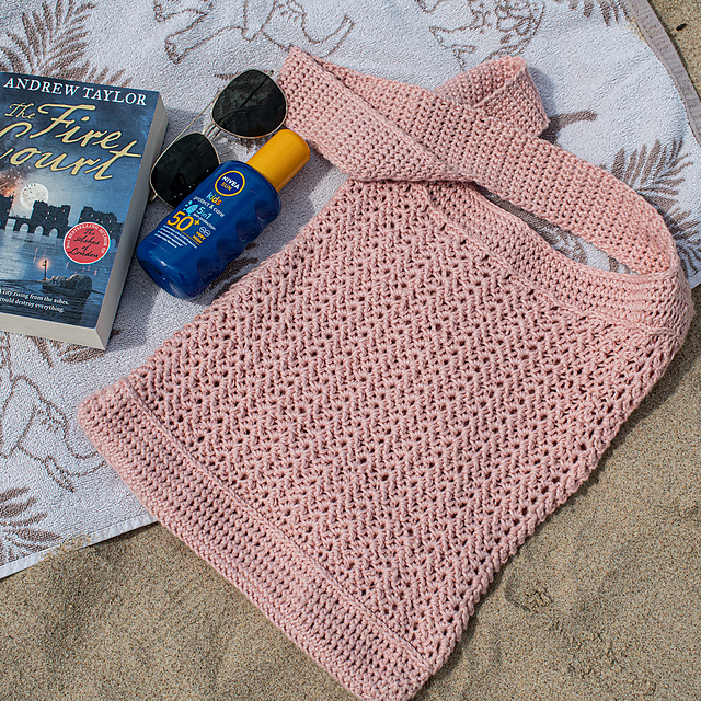 Daisy Tote