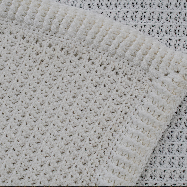 Ellis Blanket