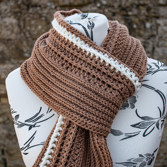 Always and Forever Scarf