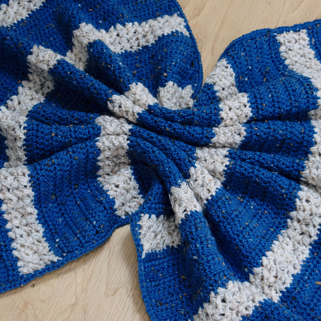 Paige's Baby Blanket