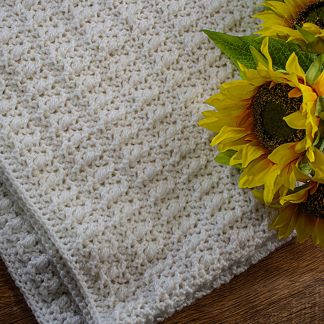 Sweet Dreams Blanket