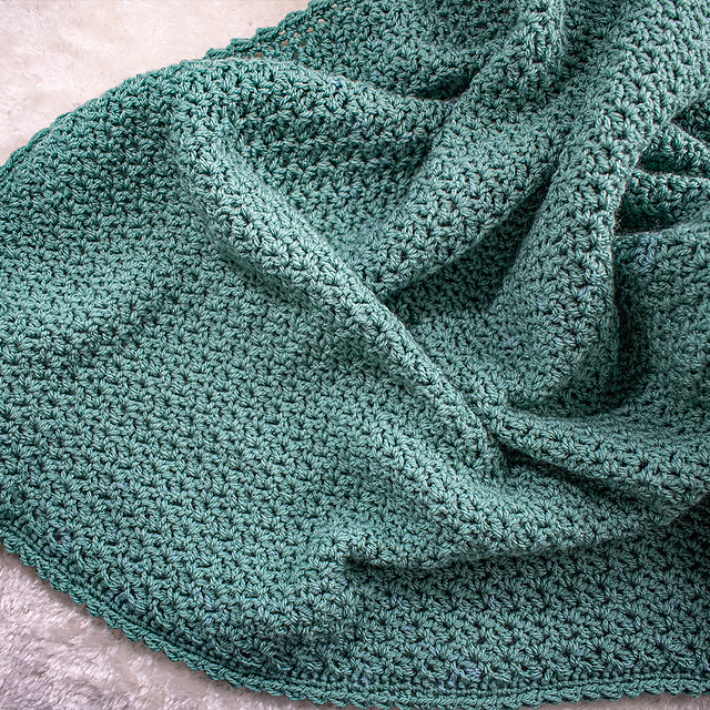 Oliver Blanket