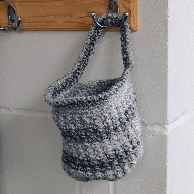 Grayson Hanging Basket