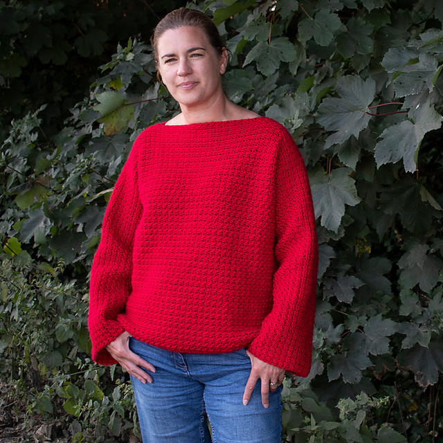 Jorja Sweater
