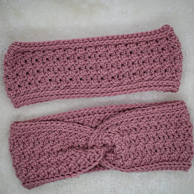 Highland Ear Warmer