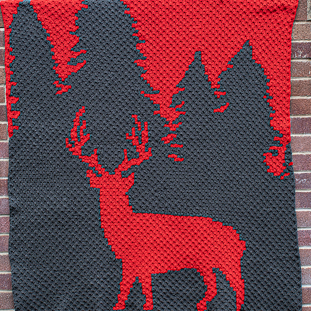 Stag at Home