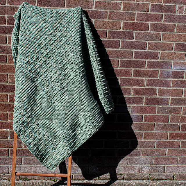 George Blanket