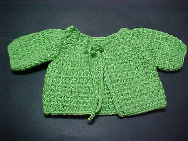 Hugs Baby Sweater For Boys