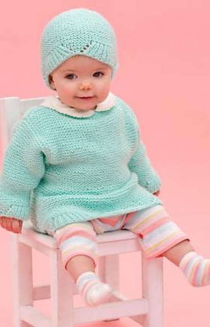Camilla Babe Hat