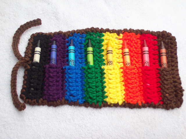Crayon Keeper