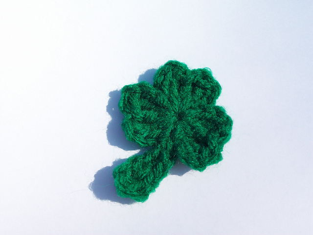 Gotta be Green