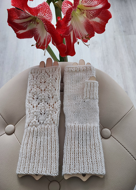 Token of love Winter-set