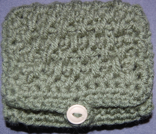 Stitchmarker Case