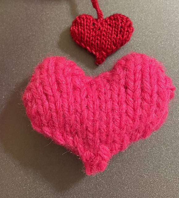 Tiny Heart