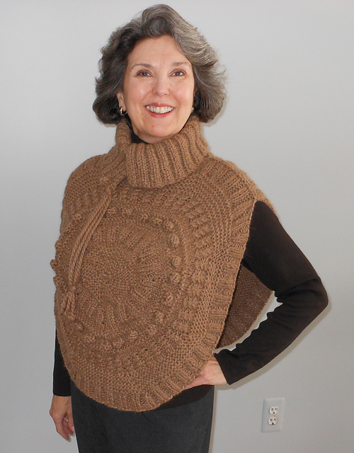 Capella Cover-up