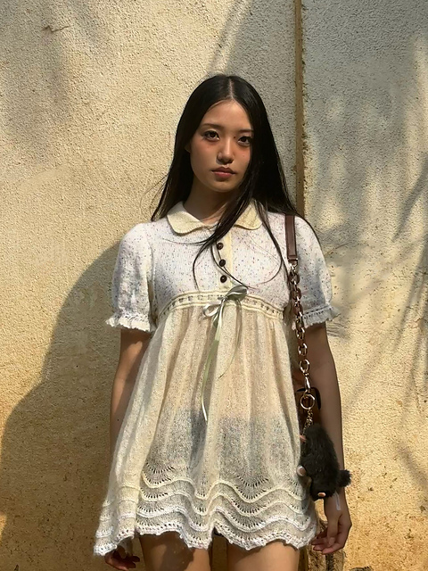 bebedoll dress/top