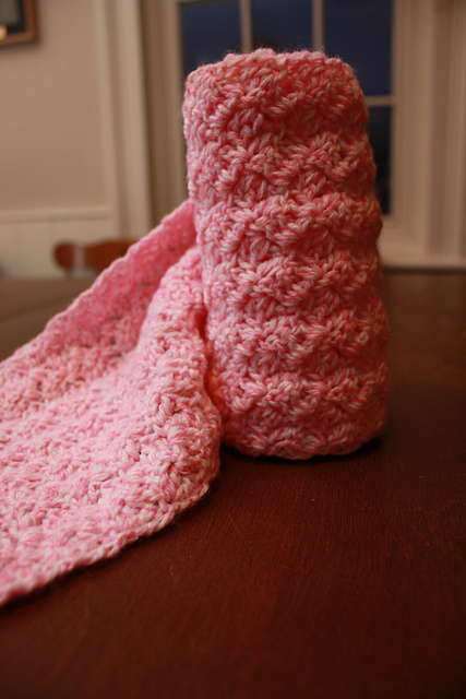 Charity Scarf 