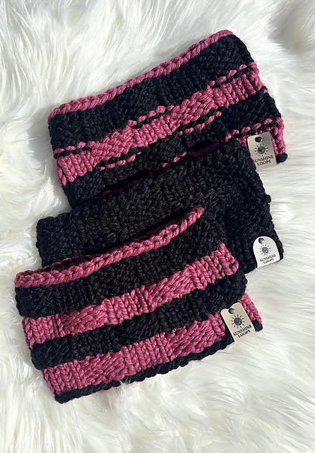 Riot Girl Headband