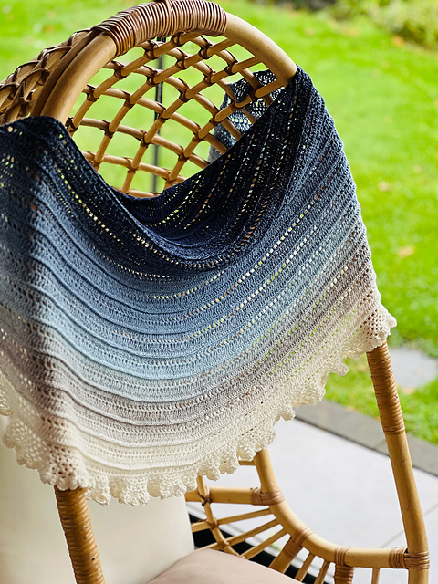 Marina Shawl