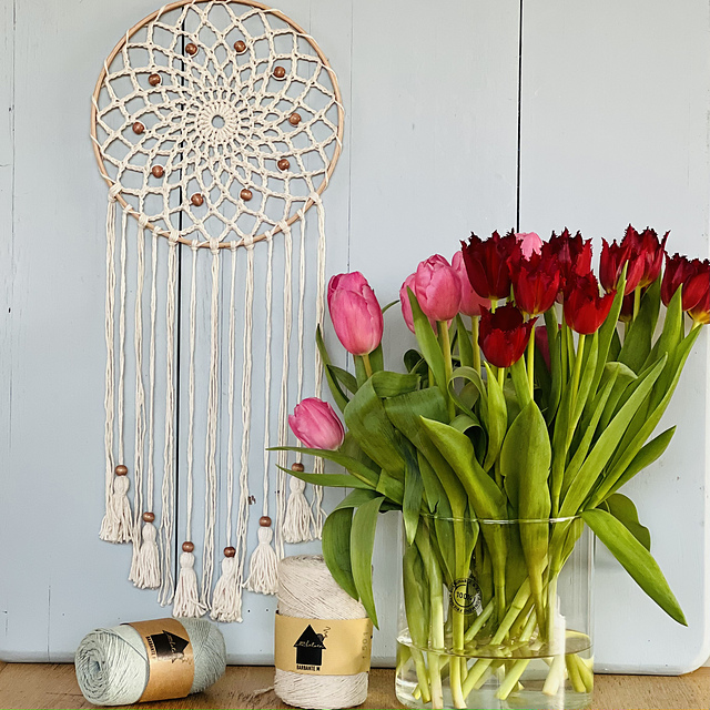 BOHO SIMPLICITY Mandala