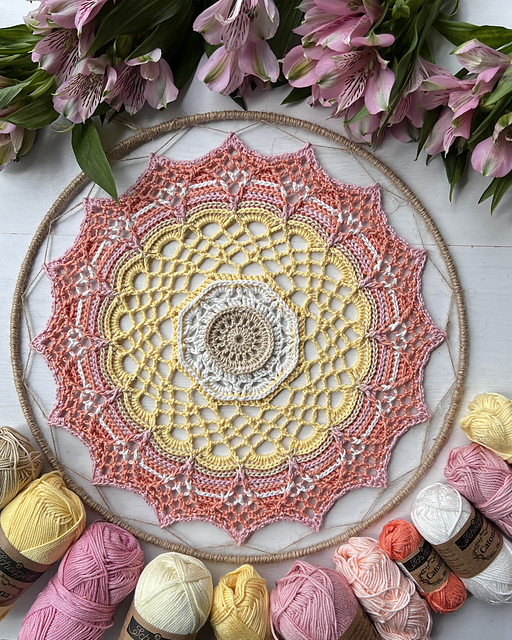 Lucy Mandala