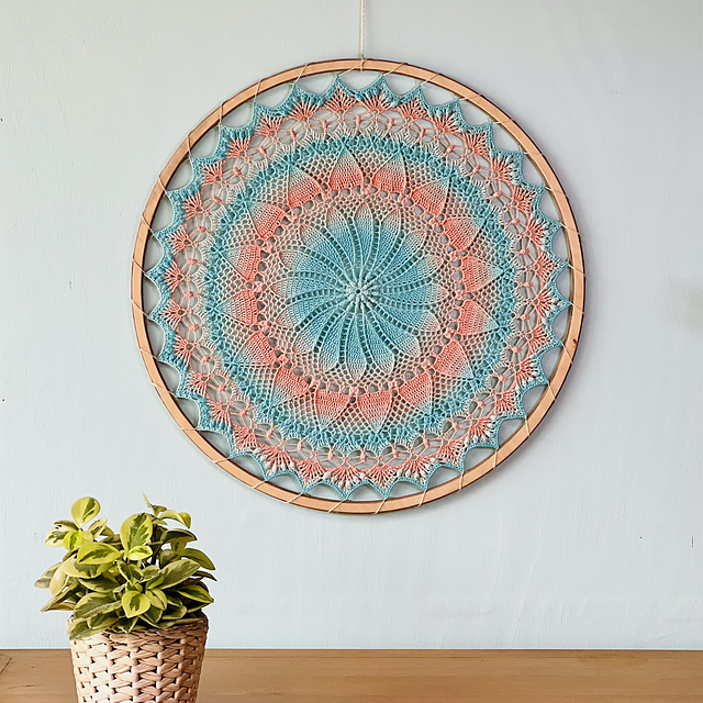 LUDWIKA Mandala