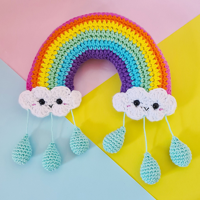 Rainbow Mobile