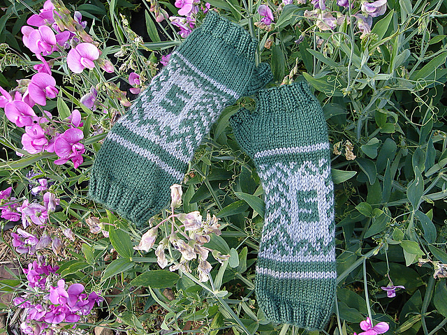 S is for Slytherin