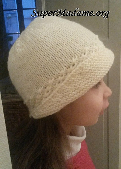 Cloche à ruban