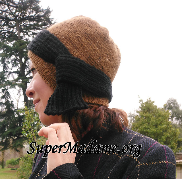 Cloche Downton