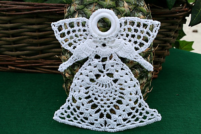 Hospitality Angel