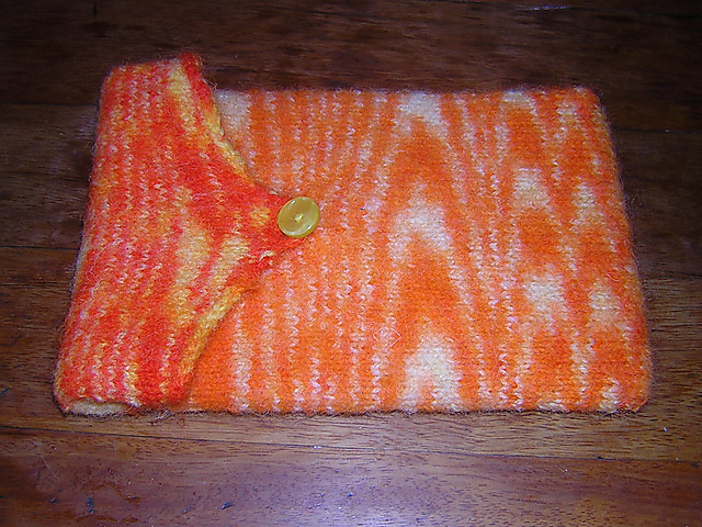 Kool-Aid Kindle Cosy
