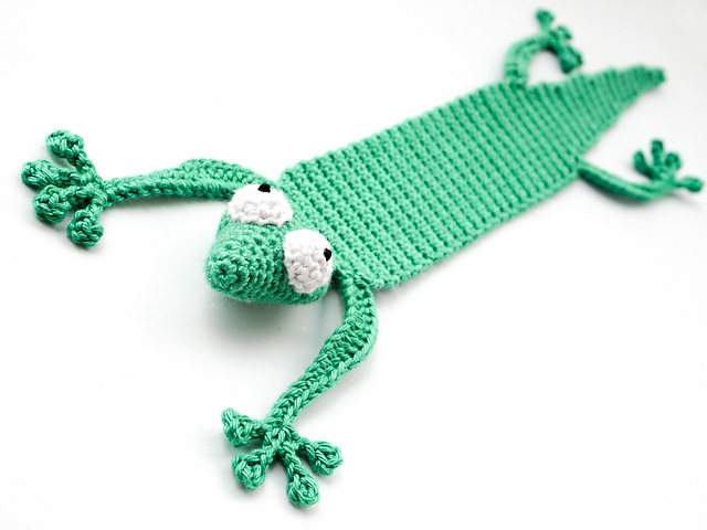 Book Gecko — foto 5
