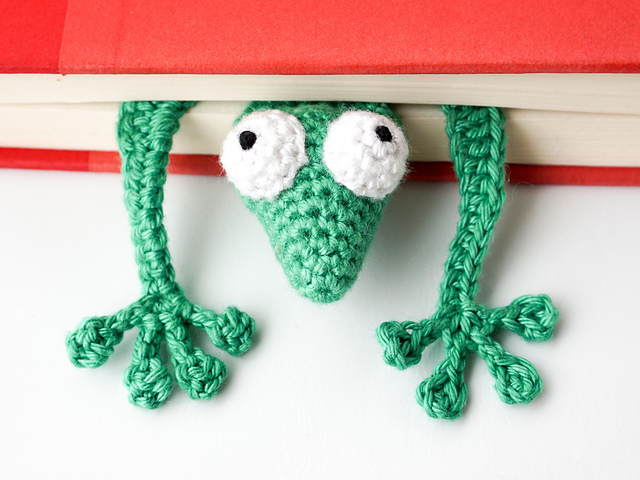Book Gecko — foto 4